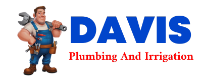 Trusted plumber in CASTINE